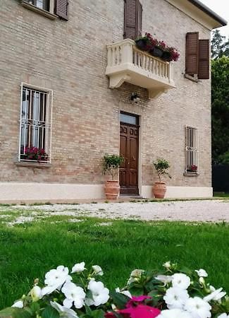 Villa Blanco'S Morciano di Romagna Zewnętrze zdjęcie