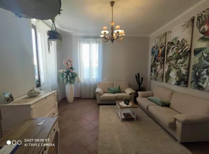 Villa Blanco'S Morciano di Romagna Zewnętrze zdjęcie